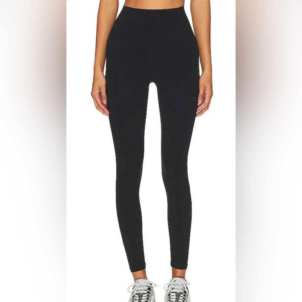 Splits59 High Waisted Airweight Leggings Black